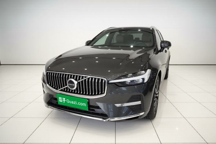 Used Volvo XC60 2022 B5 4x4 Smart Luxury Edition Guazi used car, China used car export, Used car for sale, Used  cars, Cheapest cars for sale