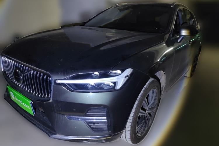 Used Volvo XC60 2022 B5 4x4 Smart Luxury Edition Guazi used car, China used car export, Used car for sale, Used cars, Cheapest cars for sale