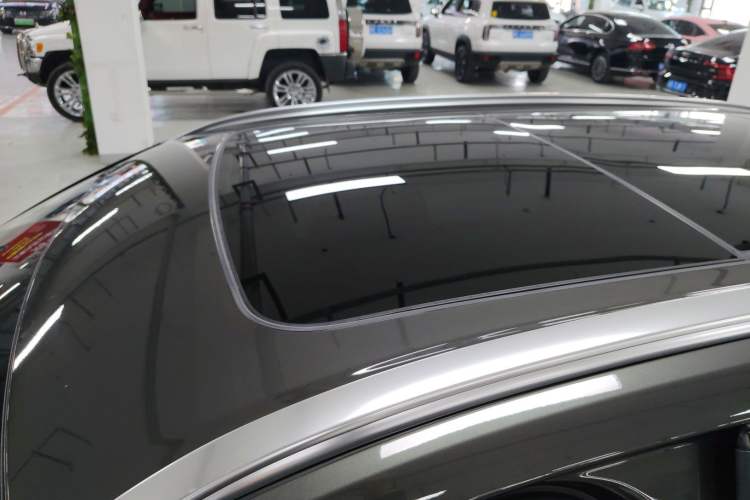 Used Volvo XC60 2022 B5 4x4 Smart Luxury Edition Roof