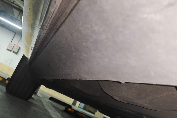 Used Volvo XC60 2022 B5 4x4 Smart Luxury Edition Chassis Front Right
