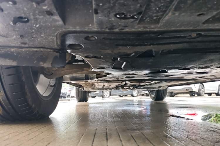 Used Volvo XC60 2022 B5 4x4 Smart Luxury Edition Chassis Front Right