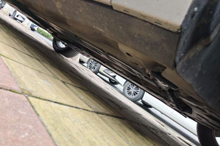 Used Volvo XC60 2022 B5 4x4 Zhiyi Luxury Edition Chassis Front Right