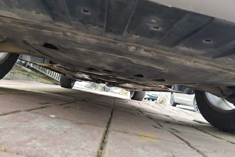 Used Volvo XC60 2022 B5 4x4 Zhiyi Luxury Edition Chassis Front
