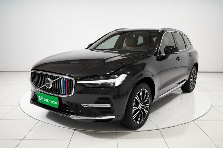 Used Volvo XC60 2022 B5 4x4 Smart Luxury Edition Guazi used car, China used car export, Used car for sale, Used  cars, Cheapest cars for sale