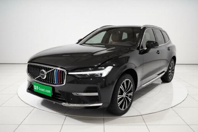 Volvo XC60 2022 B5 4x4 Smart Luxury Edition usado
