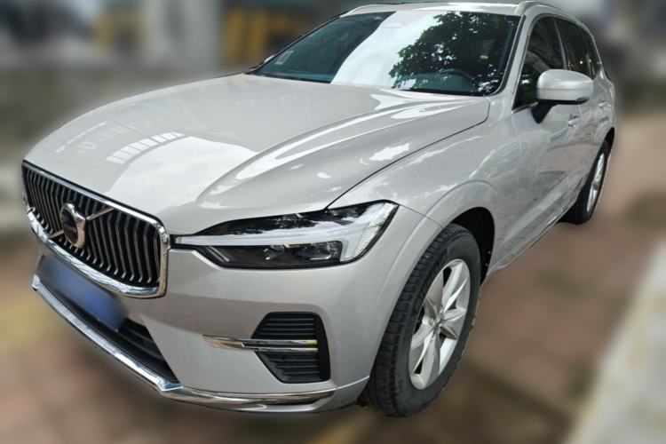 Used Volvo XC60 2022 B5 4x4 Zhiyi Luxury Edition Guazi used car, China used car export, Used car for sale, Used  cars, Cheapest cars for sale