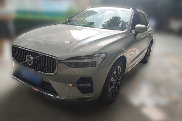 Used Volvo XC60 2022 B5 4x4 Smart Luxury Edition Guazi used car, China used car export, Used car for sale, Used  cars, Cheapest cars for sale
