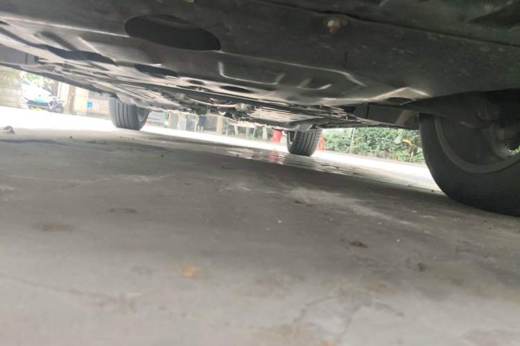 Used Volvo XC60 2022 B5 4x4 Smart Luxury Edition Chassis Front