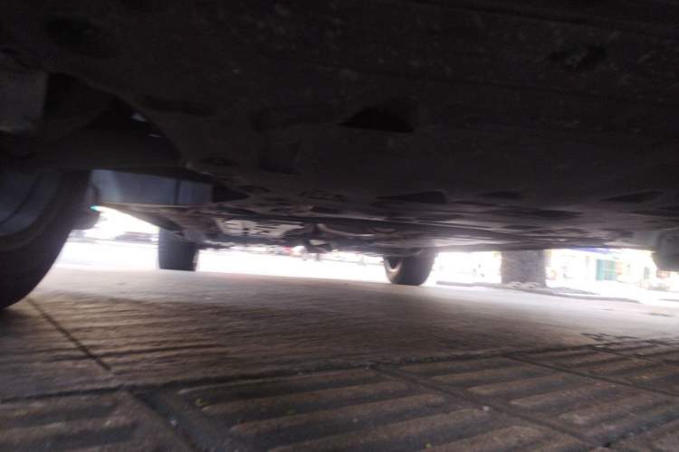 Used Volvo XC60 2022 B5 4x4 Smart Luxury Edition Chassis Front