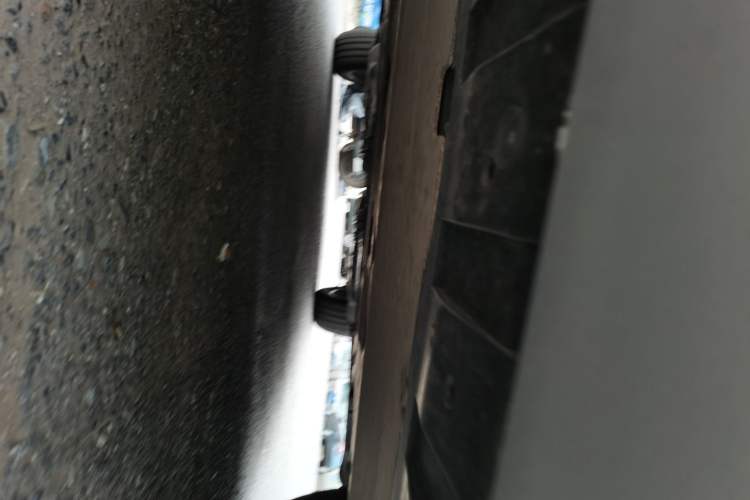 Used Volvo XC60 2022 B5 4x4 Smart Luxury Edition Chassis Front