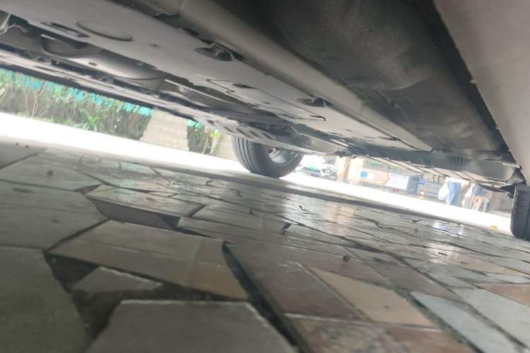 Used Volvo XC60 2022 B5 4x4 Smart Luxury Edition Chassis Front Left
