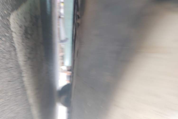 Used Volvo XC60 2022 B5 4x4 Zhiyi Luxury Edition Chassis Front Left