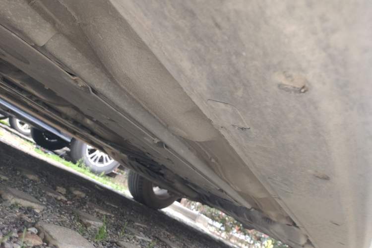 Used Volvo XC60 2022 B5 4x4 Zhiyi Luxury Edition Chassis Front Left