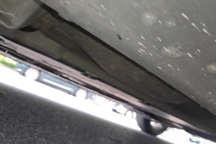 Used Volvo XC60 2022 B5 4x4 Zhiyi Luxury Edition Chassis Front Left