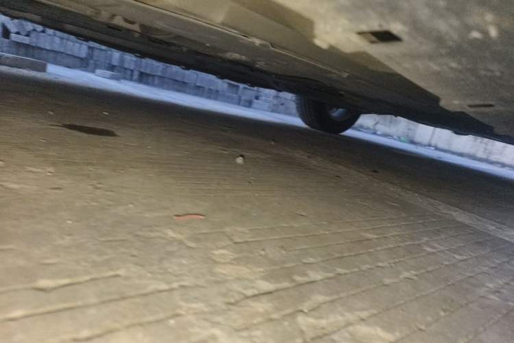 Used Volvo XC60 2022 B5 4x4 Zhiyi Luxury Edition Chassis Front Left