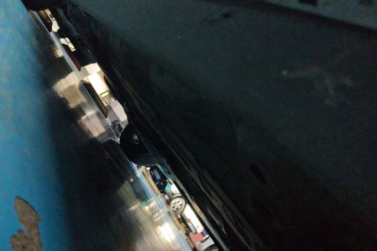 Used Volvo XC60 2022 B5 4x4 Zhiyi Luxury Edition Chassis Front Right