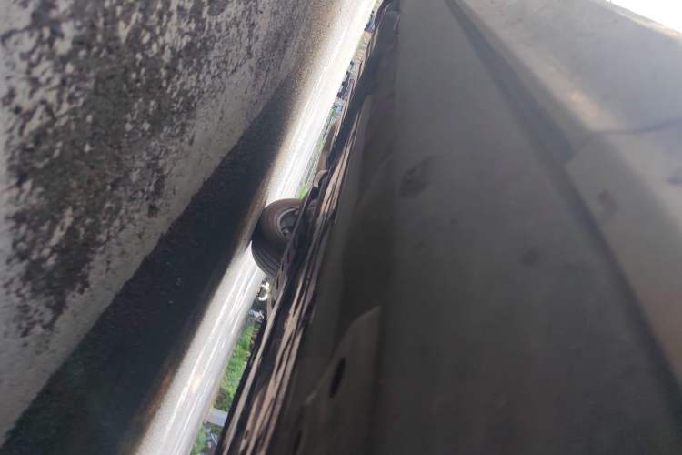 Used Volvo XC60 2022 B5 4x4 Zhiyi Luxury Edition Chassis Front Right