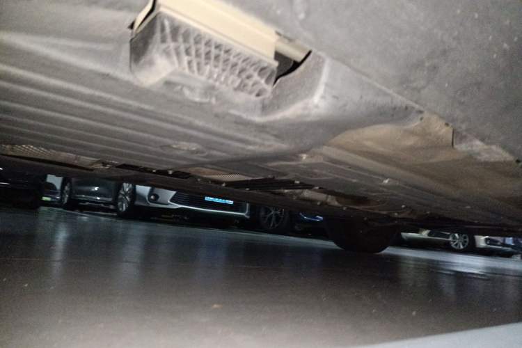 Used Volvo XC60 2022 B5 4x4 Smart Luxury Edition Chassis Front Right