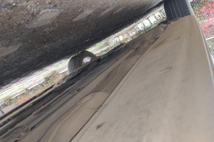 Used Volvo XC60 2022 B5 4x4 Zhiyi Luxury Edition Chassis Front Right