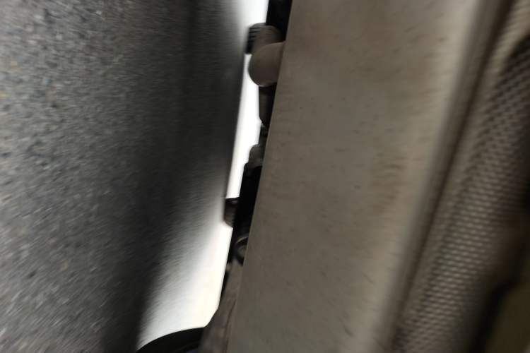 Used Volvo XC60 2022 B5 4x4 Smart Luxury Edition Chassis Rear
