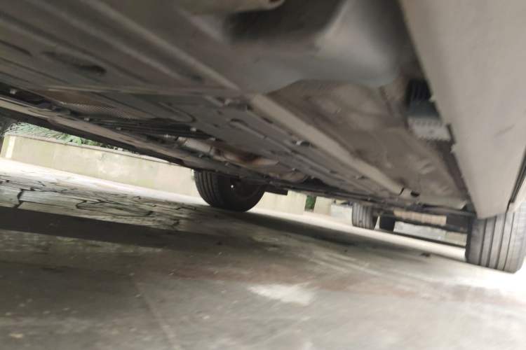 Used Volvo XC60 2022 B5 4x4 Smart Luxury Edition Chassis Rear Right
