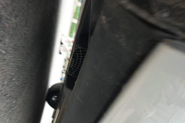 Used Volvo XC60 2022 B5 4x4 Smart Luxury Edition Chassis Rear Right