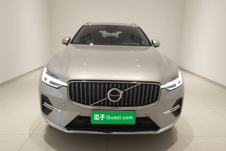 Used Volvo XC60 2022 B5 4x4 Zhiya Luxury Edition Front