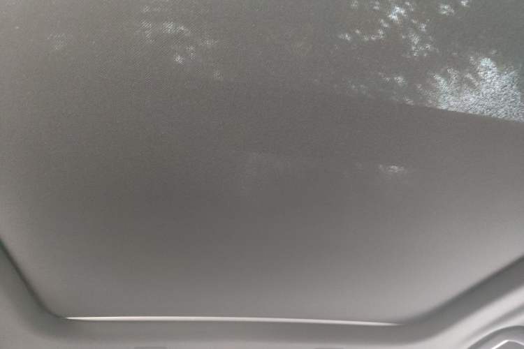 Used Volvo XC60 2022 B5 4x4 Smart Luxury Edition Headliner