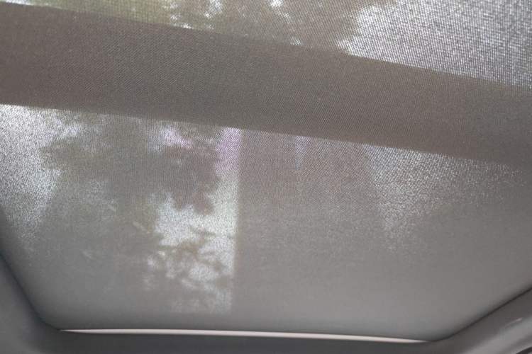 Used Volvo XC60 2022 B5 4x4 Zhiyi Luxury Edition Headliner
