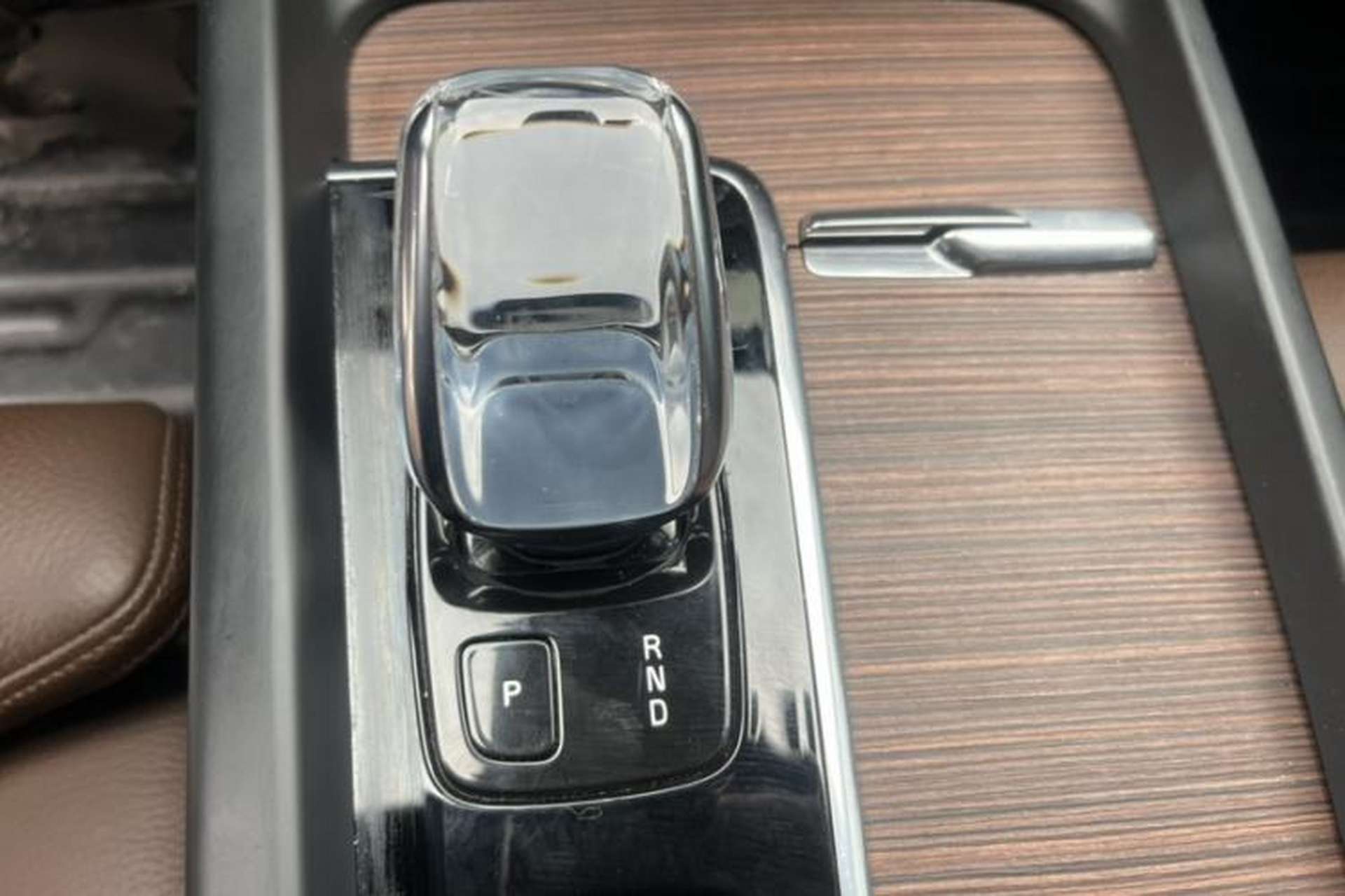 Used Volvo XC60 2022 B5 4x4 Smart Luxury Edition Interior 1