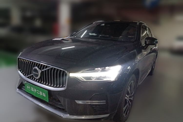 Used Volvo XC60 2022 B5 4x4 Smart Luxury Edition Guazi used car, China used car export, Used car for sale, Used cars, Cheapest cars for sale