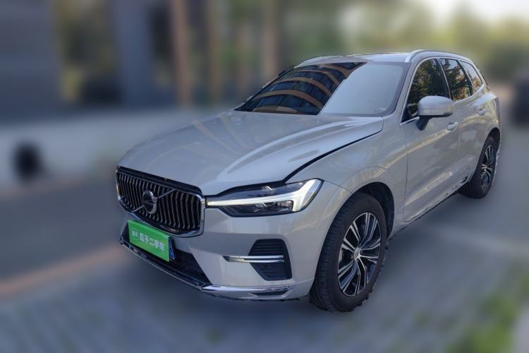Used Volvo XC60 2022 B5 4x4 Smart Luxury Edition Guazi used car, China used car export, Used car for sale, Used  cars, Cheapest cars for sale