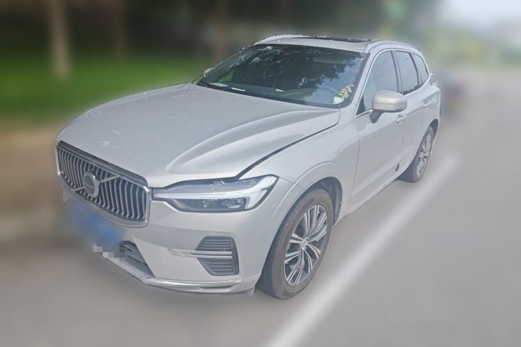 Used Volvo XC60 2022 B5 4x4 Smart Luxury Edition Guazi used car, China used car export, Used car for sale, Used  cars, Cheapest cars for sale