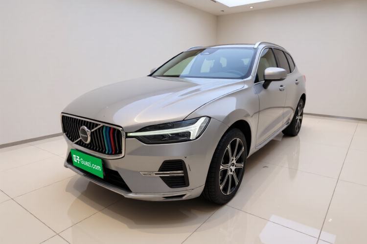 Used Volvo XC60 2022 B5 4x4 Zhiyi Luxury Edition Guazi used car, China used car export, Used car for sale, Used  cars, Cheapest cars for sale