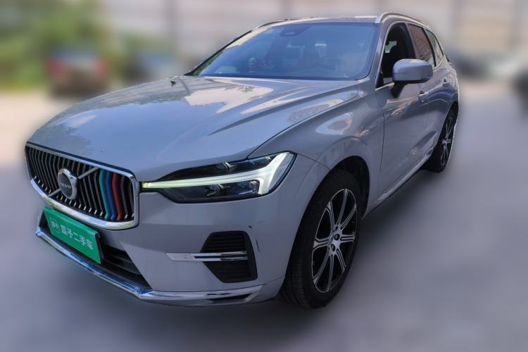 Used Volvo XC60 2022 B5 4x4 Zhiyi Luxury Edition Guazi used car, China used car export, Used car for sale, Used  cars, Cheapest cars for sale