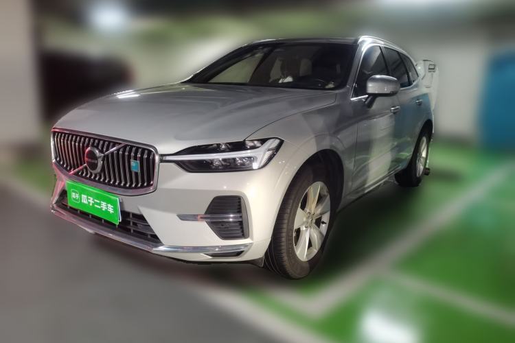Used Volvo XC60 2022 B5 4x4 Zhiyi Luxury Edition Guazi used car, China used car export, Used car for sale, Used  cars, Cheapest cars for sale