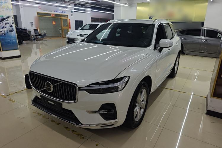 Ojetý Volvo XC60 2022 B5 4x4 Zhiyi Luxury Edition Guazi used car, China used car export, Used car for sale, Used  cars, Cheapest cars for sale