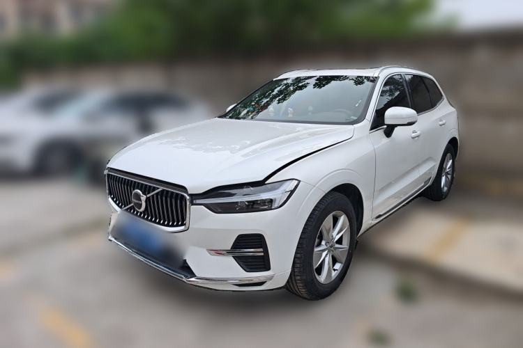 Used Volvo XC60 2022 B5 4x4 Zhiyi Luxury Edition Guazi used car, China used car export, Used car for sale, Used  cars, Cheapest cars for sale