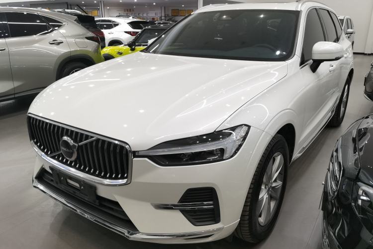 Used Volvo XC60 2022 B5 4x4 Zhiyi Luxury Edition Guazi used car, China used car export, Used car for sale, Used  cars, Cheapest cars for sale