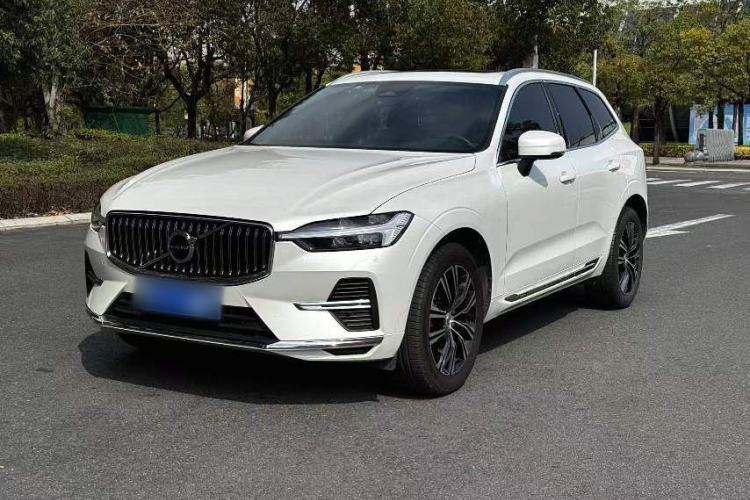 Used Volvo XC60 2022 B5 4x4 Smart Luxury Edition Guazi used car, China used car export, Used car for sale, Used  cars, Cheapest cars for sale