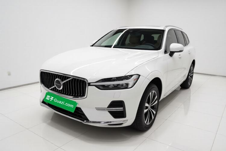 Used Volvo XC60 2022 B5 4x4 Zhiyi Luxury Edition Guazi used car, China used car export, Used car for sale, Used  cars, Cheapest cars for sale