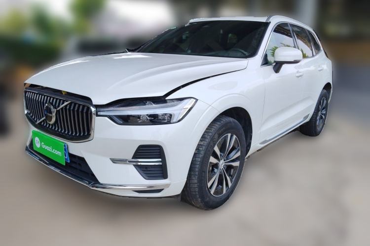 Used Volvo XC60 2022 B5 4x4 Zhiyi Luxury Edition Guazi used car, China used car export, Used car for sale, Used  cars, Cheapest cars for sale