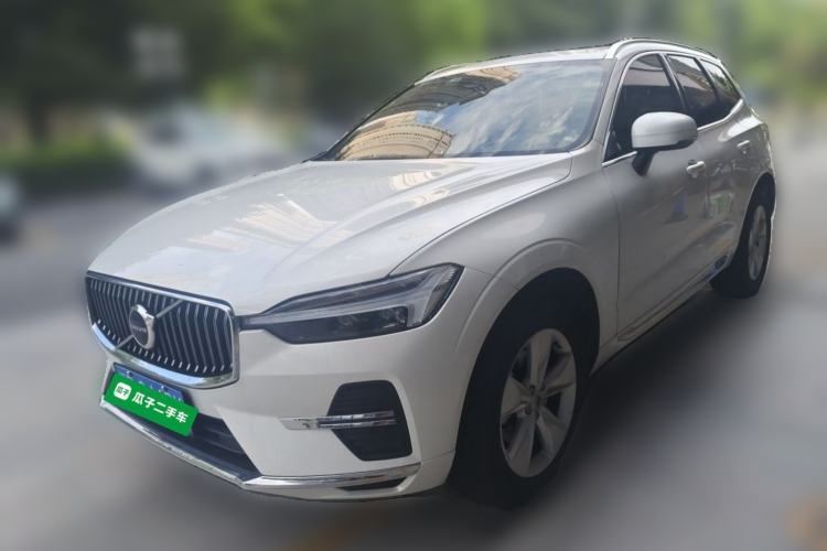 Used Volvo XC60 2022 B5 4x4 Zhiyi Luxury Edition Guazi used car, China used car export, Used car for sale, Used  cars, Cheapest cars for sale