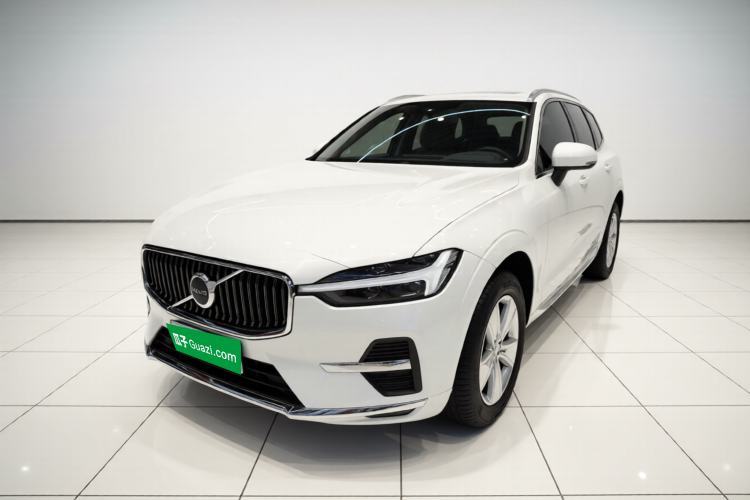 Used Volvo XC60 2022 B5 4x4 Zhiyi Luxury Edition Guazi used car, China used car export, Used car for sale, Used  cars, Cheapest cars for sale