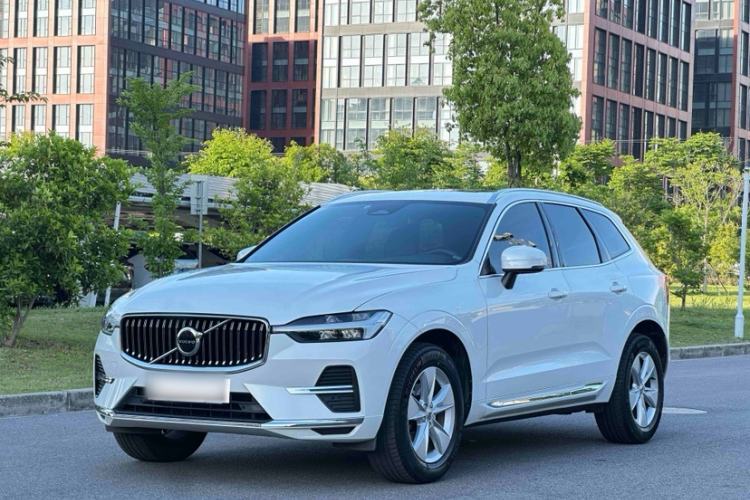 Volvo XC60 2022 B5 4x4 Zhiyi Luxury Edition usata Guazi used car, China used car export, Used car for sale, Used cars, Cheapest cars for sale