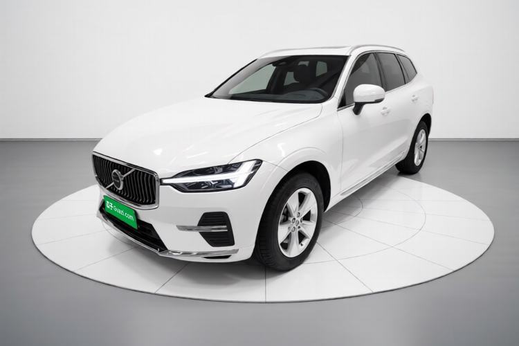 Used Volvo XC60 2022 B5 4x4 Zhiyi Luxury Edition Guazi used car, China used car export, Used car for sale, Used  cars, Cheapest cars for sale