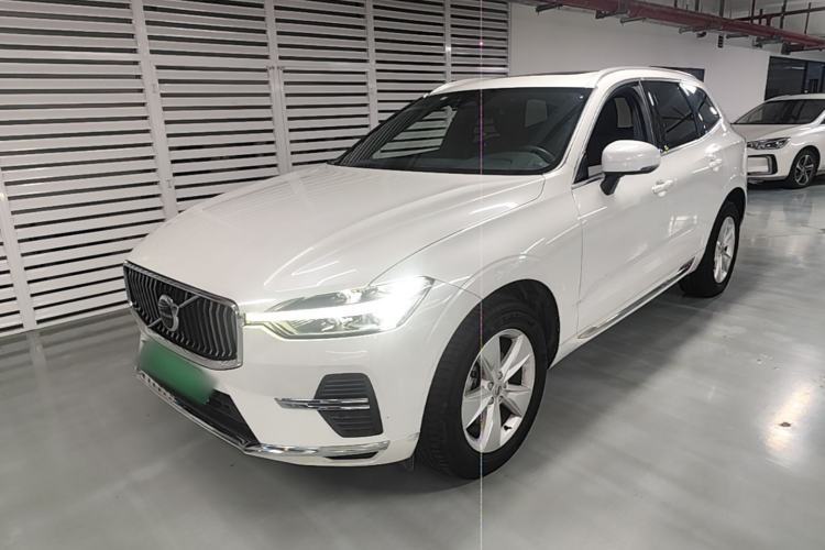 Used Volvo XC60 2022 B5 4x4 Zhiyi Luxury Edition Guazi used car, China used car export, Used car for sale, Used  cars, Cheapest cars for sale