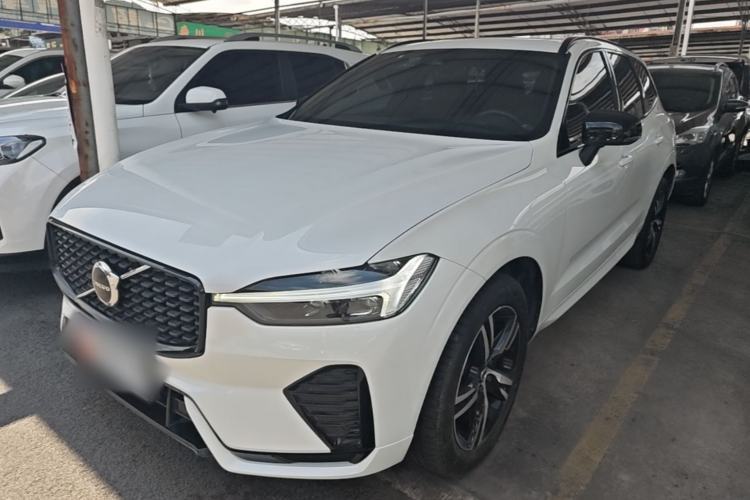Used Volvo XC60 2022 B5 4x4 Smart & Advanced Sport Edition Guazi used car, China used car export, Used car for sale, Used  cars, Cheapest cars for sale