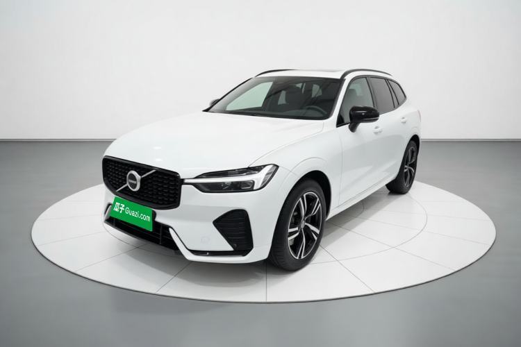 Used Volvo XC60 2022 B5 4x4 Smart & Advanced Sport Edition Guazi used car, China used car export, Used car for sale, Used  cars, Cheapest cars for sale