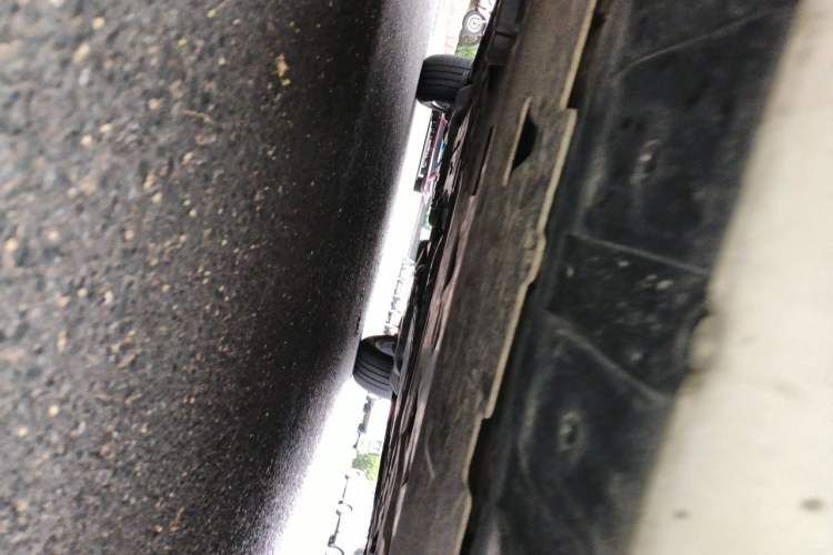Used Volvo XC60 2022 B5 4x4 Smart Luxury Edition Chassis Front